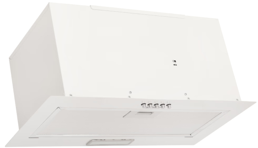 Вытяжка встраиваемая Eleyus UNIA 800 LED 52 WH - 2