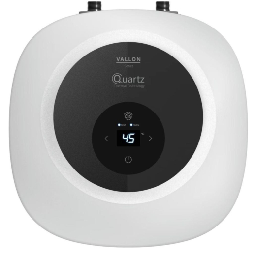 Бойлер Quartz Thermal Technology Vallon 10 U - 1