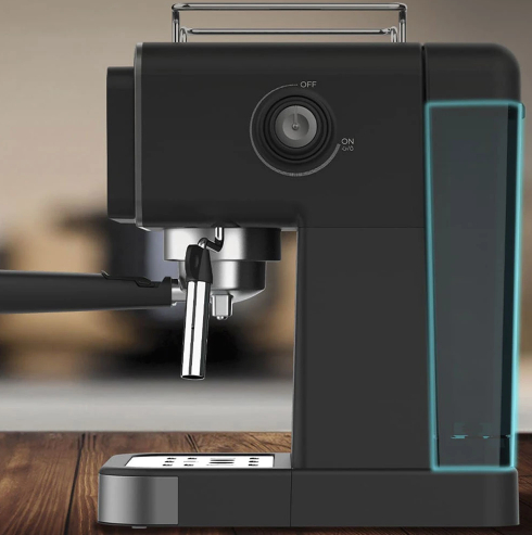 Рожковая кофеварка эспрессо CECOTEC Power Espresso 20 ColdBrew Touch (CCTC-00269) - 2