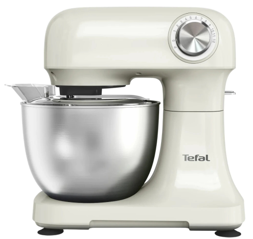 Кухонна машина Tefal Bake Easy QB140AF0 - 1