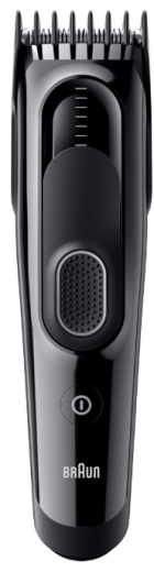 Машинка для стрижки Braun Series 5 HC5510 - 1