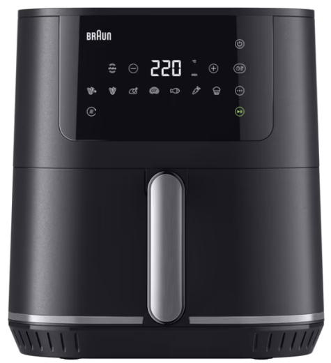 Мультипіч Braun MultiFry 5 HF5030 - 1