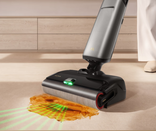 Пылесос ручной моющий Mova X4 Pro HMH17A - 4