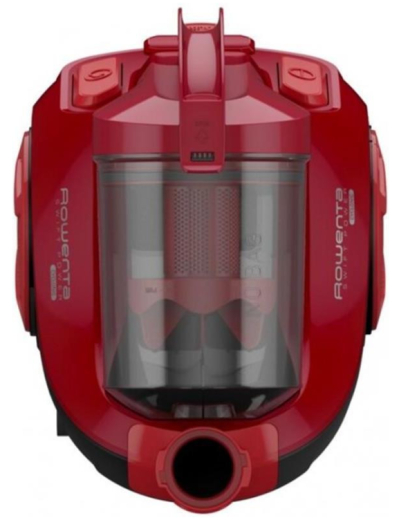 Пылесос безмешковый Rowenta Swift Power Cyclonic RO2910EA - 3