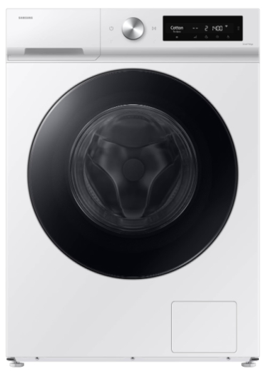 Прально-сушильна машина Samsung WD11DB7B85GWUA - 1