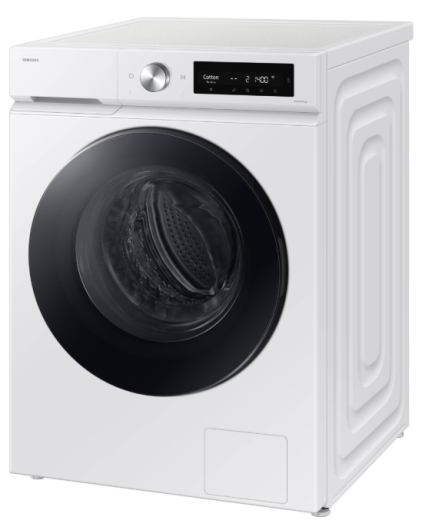 Прально-сушильна машина Samsung WD11DB7B85GWUA - 4