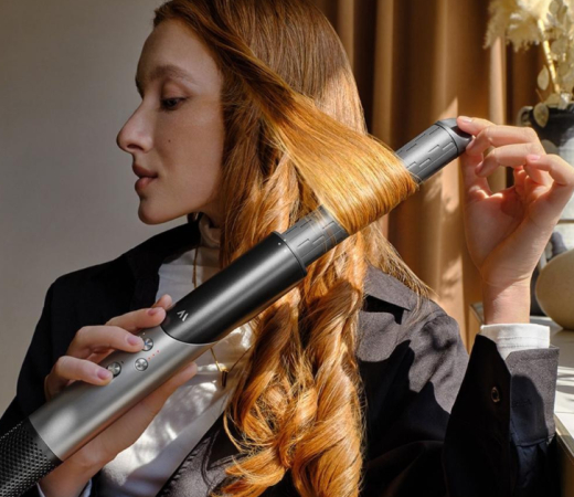 Мультистайлер MOVA Master AMMA10 Lunar Silver - 2