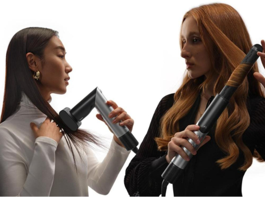 Мультистайлер MOVA Master AMMA10 Lunar Silver - 4