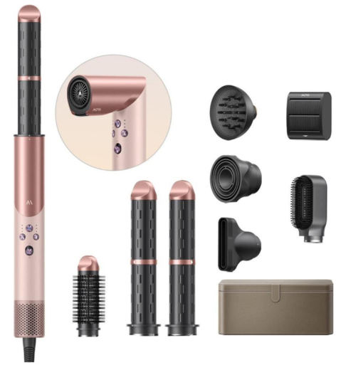 Мультистайлер MOVA Master AMMA10 Sakura Pink - 1