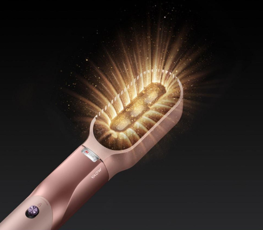 Мультистайлер MOVA Master AMMA10 Sakura Pink - 3