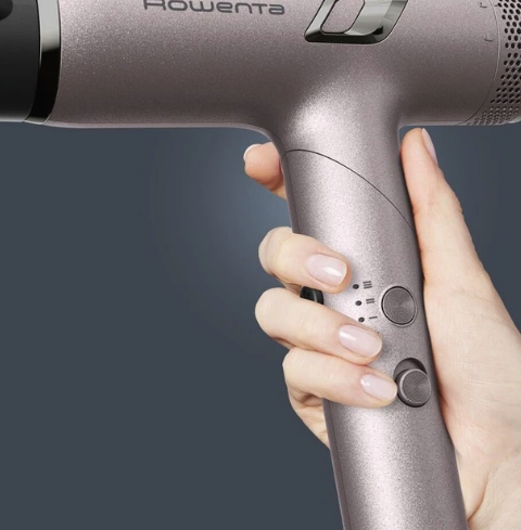 Фен ROWENTA HY8530E0 - 4