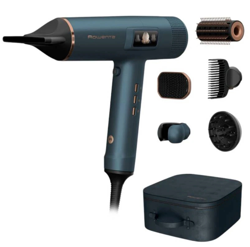Фен Rowenta Maestria HY9430E0 із розумною технологією FOR YOU серії Ultimate Experience - 1