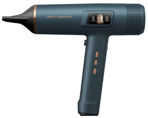 Фен Rowenta Maestria HY9430E0 із розумною технологією FOR YOU серії Ultimate Experience - 3