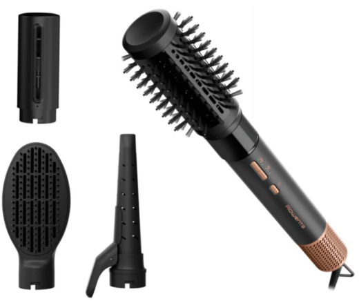 Фен-щітка Rowenta Air Shape UB9820E0 - 3