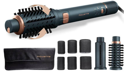 Фен-щітка ROWENTA UB9920E0 - 1