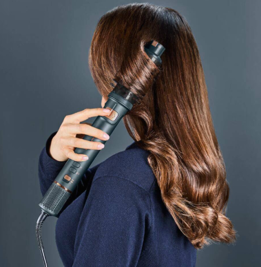 Фен-щітка ROWENTA UB9920E0 - 3