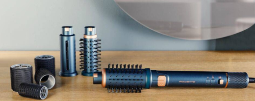 Фен-щітка ROWENTA UB9920E0 - 4