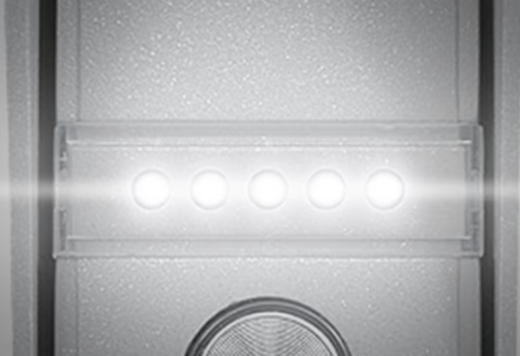 Холодильник MPM MPM-312-FF-37 - 3