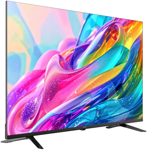 Телевізор Kivi 55U820KB - 2