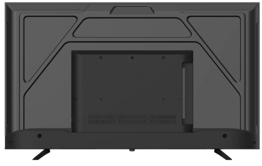 Телевізор Kivi 55U820KB - 3