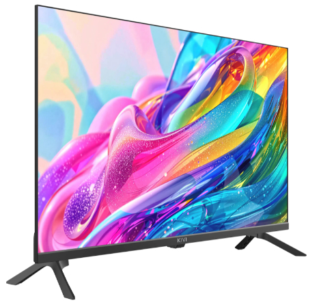 Телевізор Kivi 32H820KB - 2