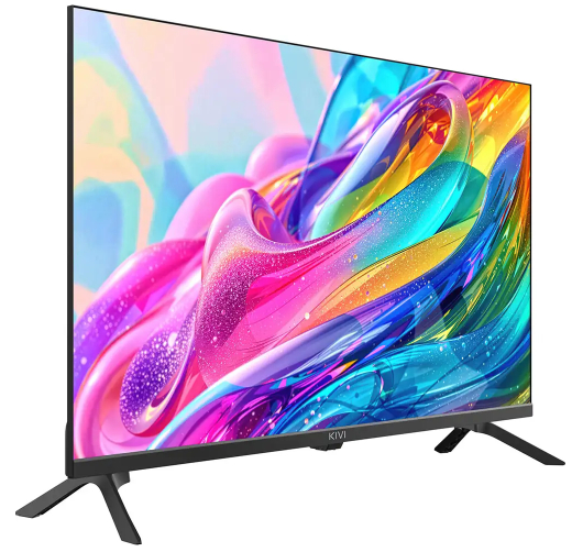 Телевізор Kivi 40F820KB - 2