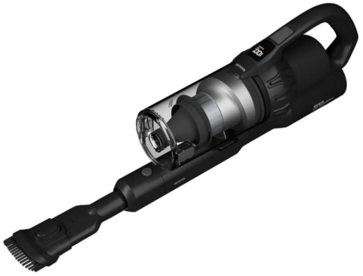 Вертикальний + ручний пилосос (2в1) Aiwa Zenkaisui Evo 6 AVC-640 - 4