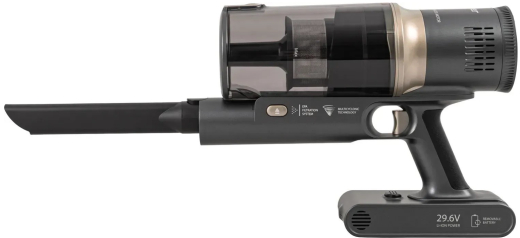 Вертикальний + ручний пилосос (2в1) Zelmer ZSVC912BF PET - 7