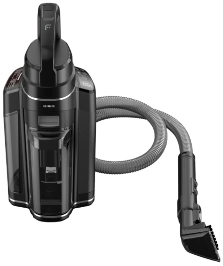 Вертикальний + ручний пилосос (2в1)/Мийний пилосос Aiwa Mizusui Pro AFC-800 - 4