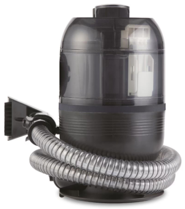 Миючий пилосос Kumtel HCC-02 Black - 2