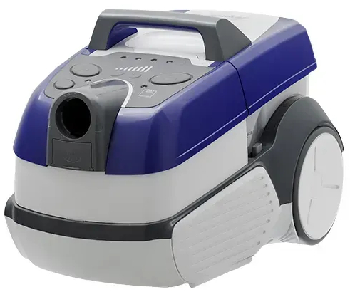 Миючий пилосос Zelmer ZVC9140D W&D Leon - 2