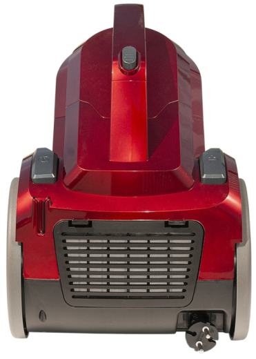 Пилосос Castle CW-105R - 3