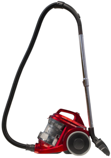 Пилосос Castle CW-105R - 4