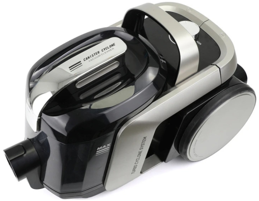 Пылесос Castle CW-111S - 1