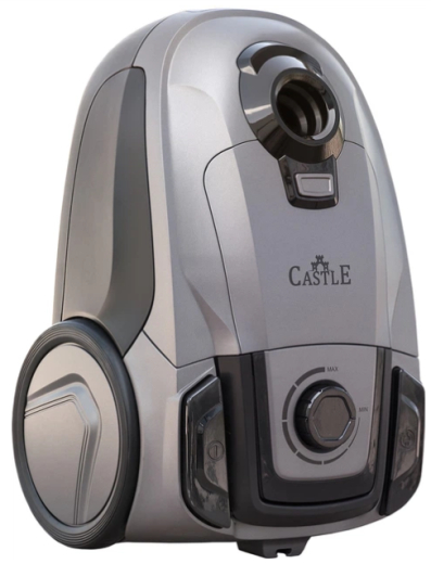 Пылесос Castle CW-113G - 1