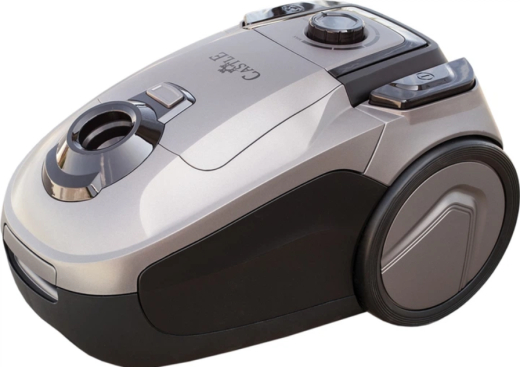 Пылесос Castle CW-113G - 3