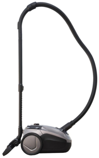 Пылесос Castle CW-113G - 5