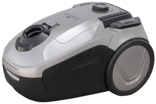 Пылесос Castle CW-113S - 3