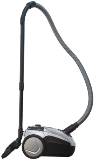 Пылесос Castle CW-113S - 5