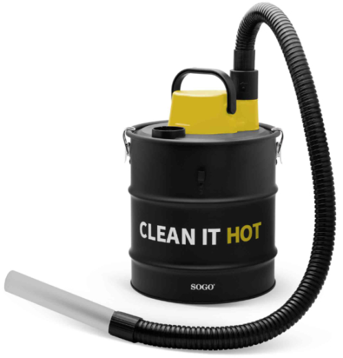 Пилосос безмішковий SOGO SS-16130 - 2