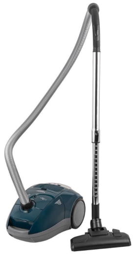 Пилосос з мішком Zelmer ZVC361 - 2