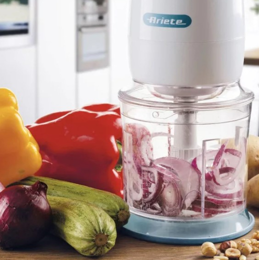 Измельчитель Ariete 437 WH - 4