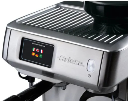 Кофеварка рожковая Ariete 1312 - 2