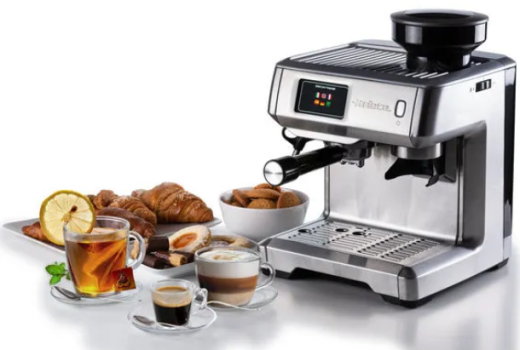 Кофеварка рожковая Ariete 1312 - 4