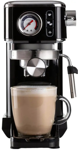 Кофеварка Ariete 1381 BK (00M138132AR0) - 1