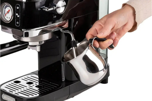 Кофеварка Ariete 1381 BK (00M138132AR0) - 5