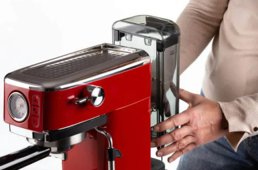 Кавоварка Ariete 1381 RD - 4