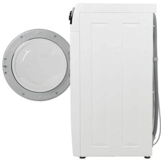 Пральна машина автоматична Electrolux EWS6227CU - 3