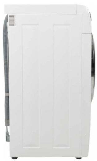 Пральна машина автоматична Electrolux EWS6227CU - 4
