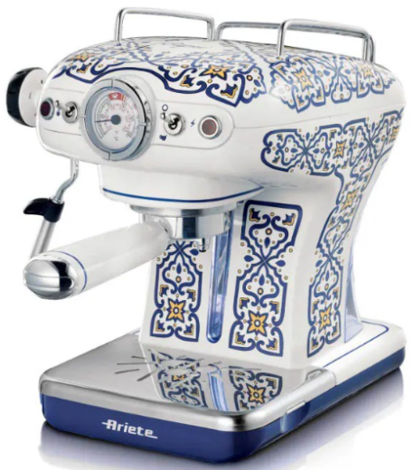 Кофеварка ARIETE 1389 Capri - 1